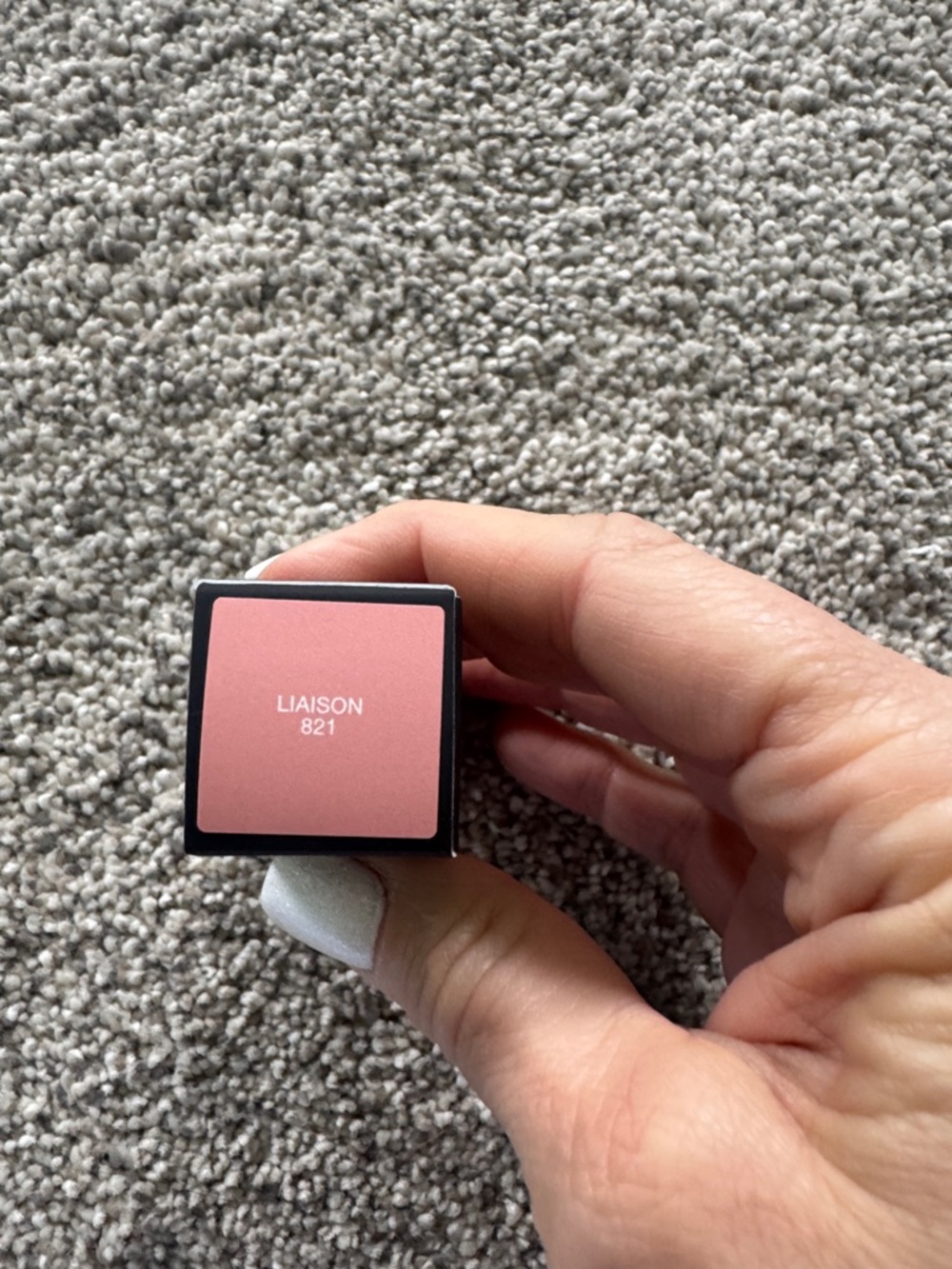 NARS explicit lipstick refillable - Picture 3 of 4